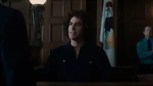 Backdrop to the movie "The Trial of the Chicago 7" #755240