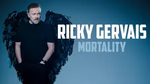 Ricky Gervais: Mortality