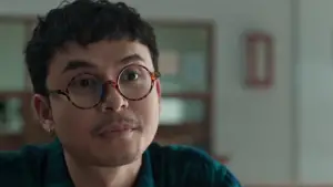 Backdrop to the movie "Wed or Wait" #535387