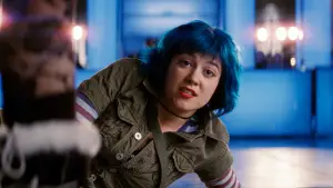 Backdrop to the movie "Scott Pilgrim vs. the World" #617949