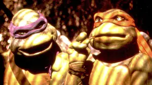 Backdrop to the movie "Teenage Mutant Ninja Turtles" #733944