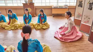 Backdrop to the movie "18 Youth" #765925