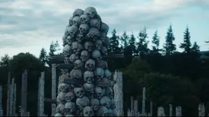 Backdrop to the movie "28 Years Later" #520680