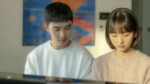 Backdrop to the movie "Secret: Untold Melody" #610731