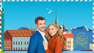 Backdrop to the movie "Love on the Danube: Royal Getaway" #698611