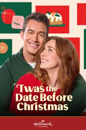 Poster to the movie "