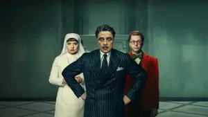 Backdrop to the movie "The Phoenician Scheme" #568156