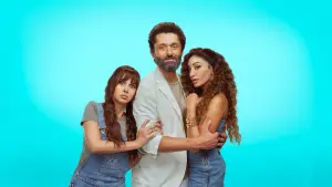 Backdrop to the movie "The Happiness I Have" #656553