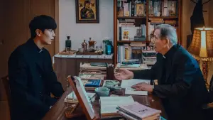 Backdrop to the movie "Devils Stay" #621508