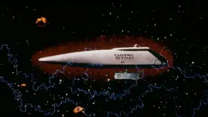 Backdrop to the movie "Dark Star" #902872