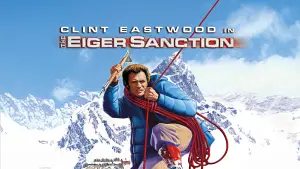 Backdrop to the movie "The Eiger Sanction" #948050