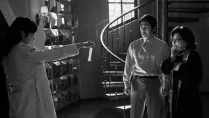 Backdrop to the movie "Cobweb" #349971