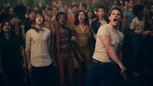 Backdrop to the movie "Stonewall" #428172