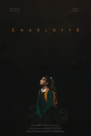 Poster to the movie "Charlotte" #656136
