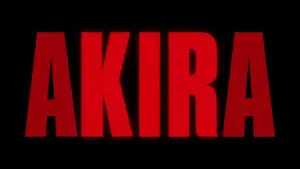 Backdrop to the movie "Akira" #788576