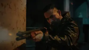 Backdrop to the movie "Blood Brothers: Bara Naga" #791423