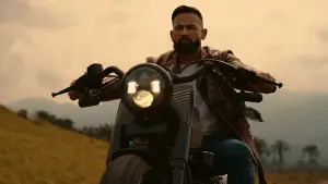 Backdrop to the movie "Blood Brothers: Bara Naga" #791428