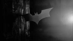 Backdrop to the movie "Batman Begins" #832209