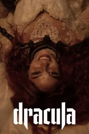 Poster to the movie "Dracula" #760518