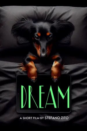 Poster to the movie "Dream" #438120