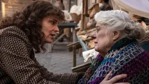 Backdrop to the movie "Elena