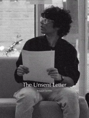 Poster to the movie "The Unsent Letter" #447102