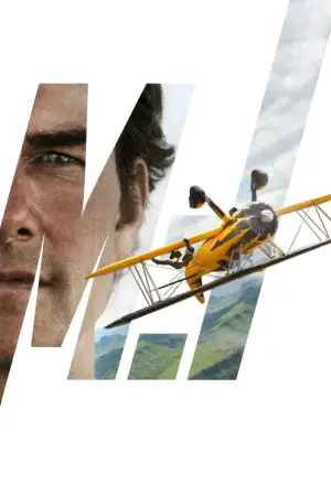 Poster to the movie "Mission: Impossible 8" #515824