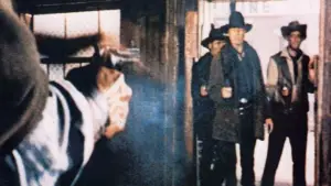 Backdrop to the movie "For a Few Dollars More" #629428