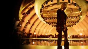 Backdrop to the movie "Happier Than Ever: A Love Letter to Los Angeles" #426359