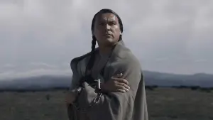 Backdrop to the movie "Hostiles" #253346