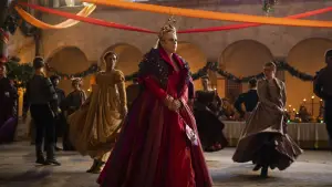 Backdrop to the movie "Juliet & Romeo" #617547