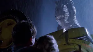 Backdrop to the movie "Jurassic Park" #598010