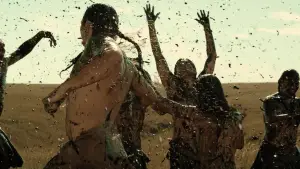 Backdrop to the movie "Killers of the Flower Moon" #583038