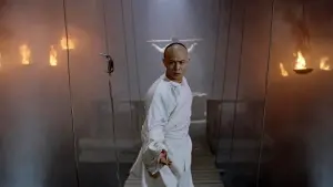 Backdrop to the movie "Last Hero in China" #387502