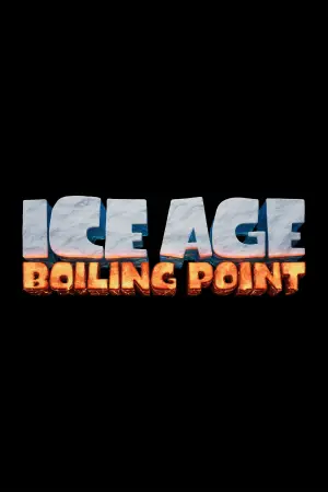 Poster to the movie "Ice Age: Boiling Point" #831627