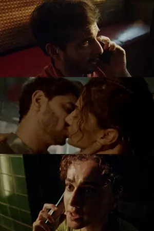 Poster to the movie "Looop Lapeta" #341123