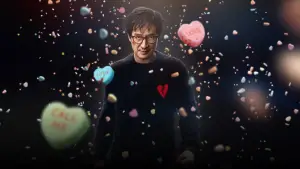 Backdrop to the movie "Love Hurts" #578232