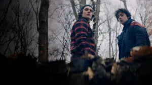 Backdrop to the movie "Don