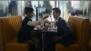 Backdrop to the movie "Novocaine" #617199