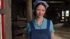 Backdrop to the movie "Pearl" #642081