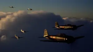 Backdrop to the movie "Pearl Harbor" #772429