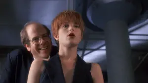 Backdrop to the movie "Single White Female" #295437