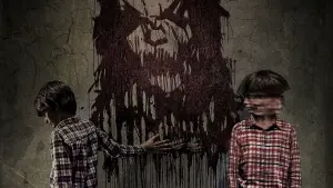 Backdrop to the movie "Sinister" #257513