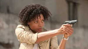 Backdrop to the movie "Skyfall" #587959