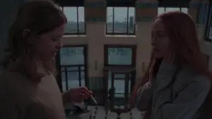 Backdrop to the movie "Suspiria" #671032