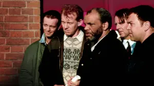 Backdrop to the movie "The Full Monty" #247814