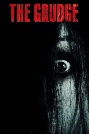 Poster to the movie "The Grudge" #731480