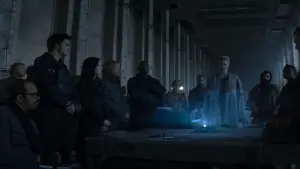 Backdrop to the movie "The Hunger Games: Mockingjay - Part 2" #634344