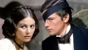 Backdrop to the movie "The Leopard" #755274