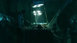 Backdrop to the movie "The Void" #453900